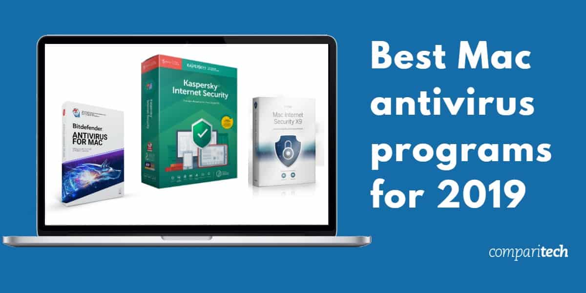 Buy Antivirus Software For Mac