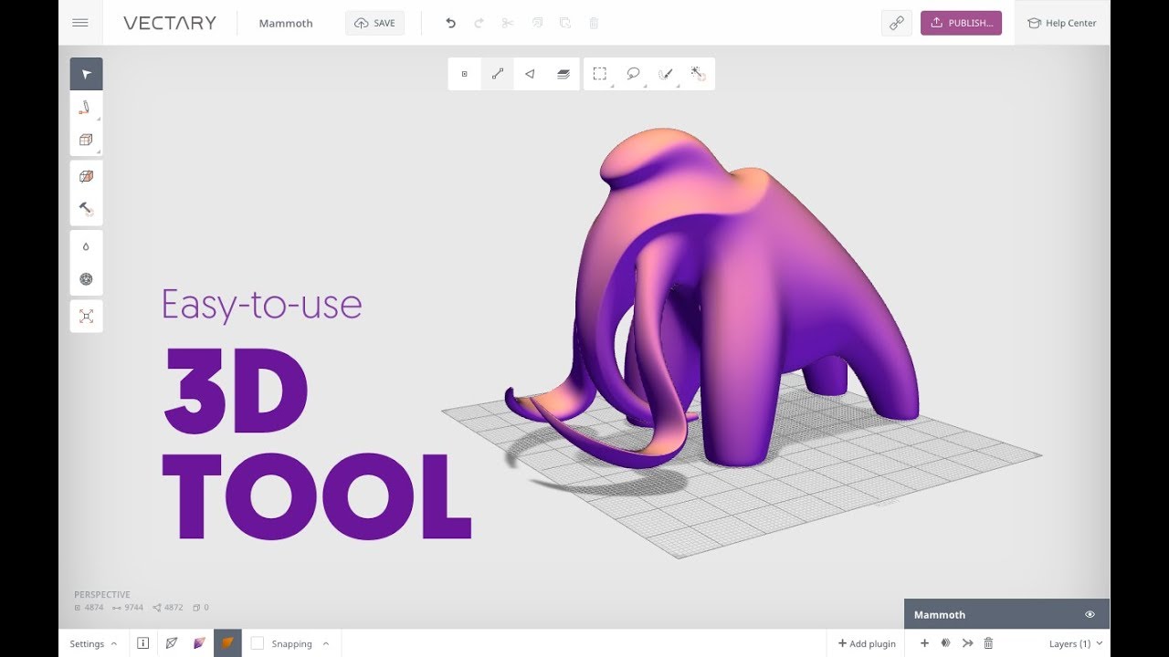 3d Character Modeling Software Mac